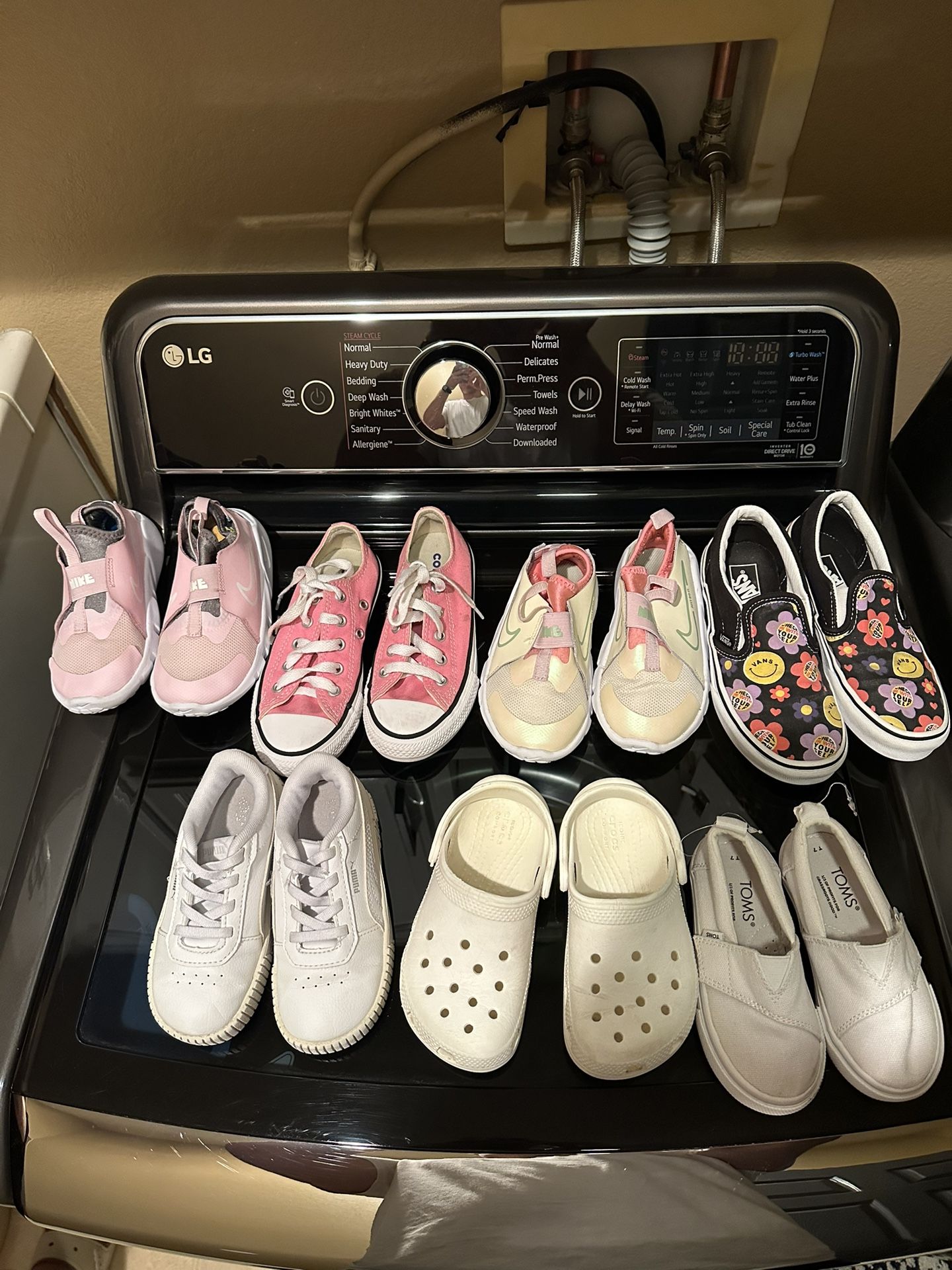Little Kids Shoes