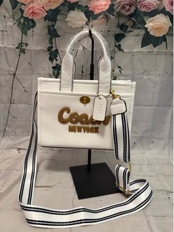 Small tote purse