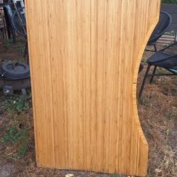 Jarvis Bamboo Desktop 