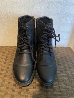 Women’s Boots