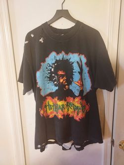 Hellstar "Headphones" T-Shirt