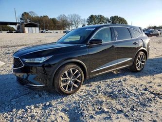 2023 Acura MDX