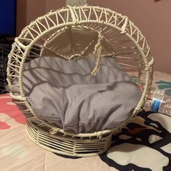 Cat/dog Bed 
