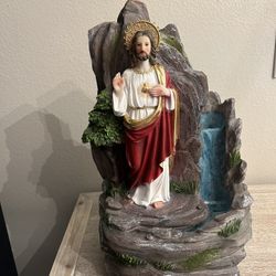 New Beautiful Indoors Water Fountain Perfect Gift 