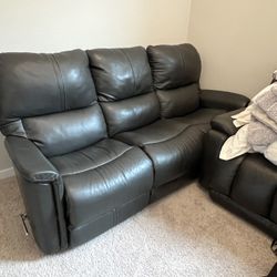 La-Z-Boy Turner (Manual Reclining)