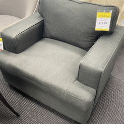 Bargain Beck Armchair 