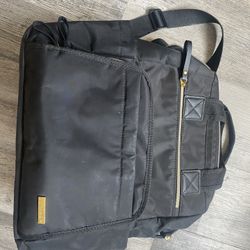 Skiphop Diaper Bag