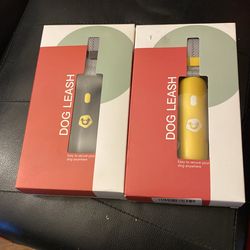 God Leash New 