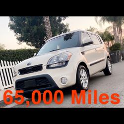 2013 KIA Soul