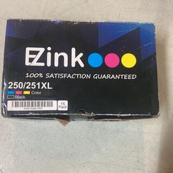 Ez Ink 