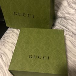 Men’s Gucci Belt 