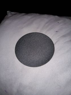 Google Home