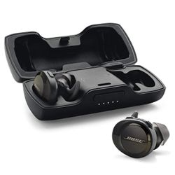 Soundsport Bose NC Earbuds