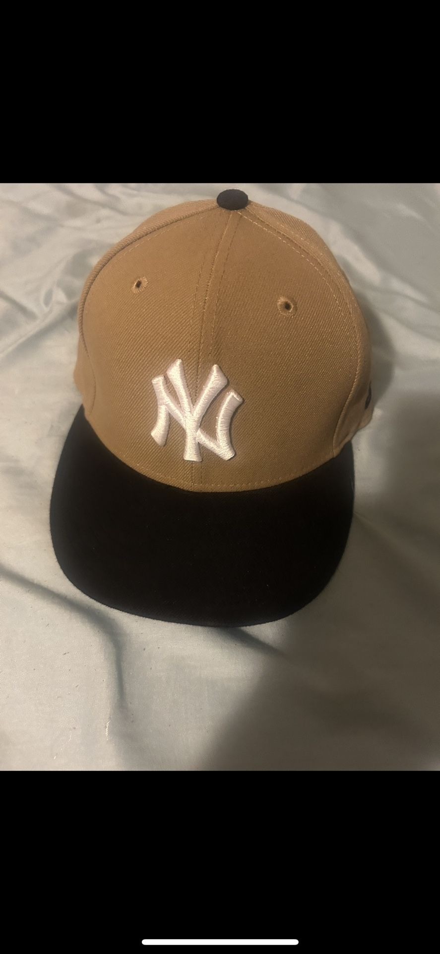 Yankees Hat 7 1/8
