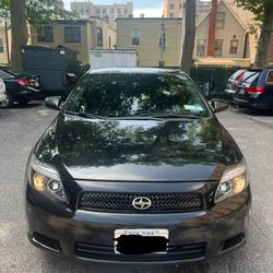 2009 Scion tC