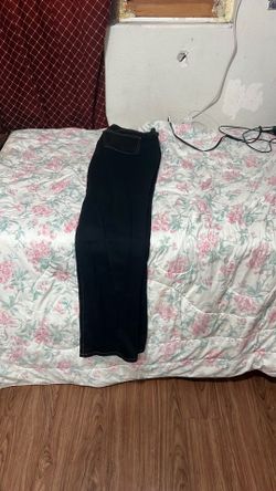 Sdl black pants