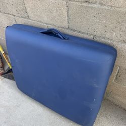 Wooden Hand Made Massage Table EARTHLITE SPIRIT 