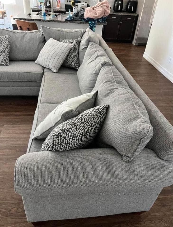 Sectional Couch