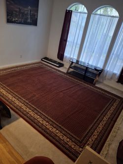 Oriental Rug