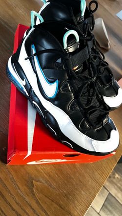 Nike Air Max Uptempo '95 "NY vs NY" size 10
