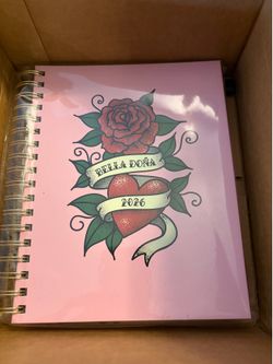 Planner 2026