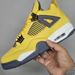 Jordan 4