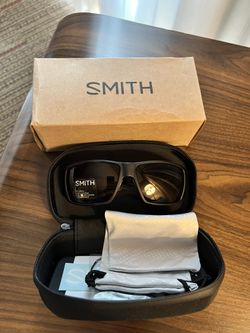 Smith Guides Choice with ChromaPop New**
