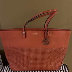 Authentic Henri Bendel Of New York