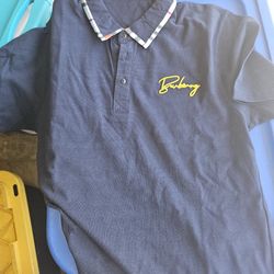 Burberry Polo 