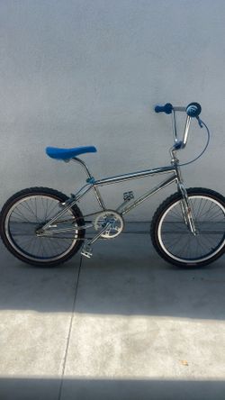 SCHWINN BMX PREDATOR 1984