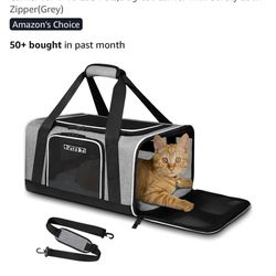 Dog/cat Carrier