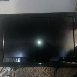 26 X 16” Flatscreen Tv