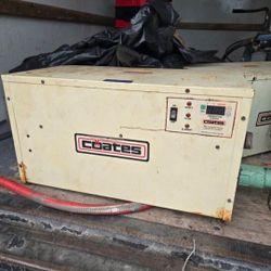 Pool Heaters (Calentadores Para Piscinas )