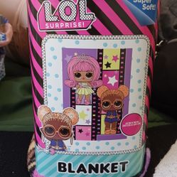 Blankets 