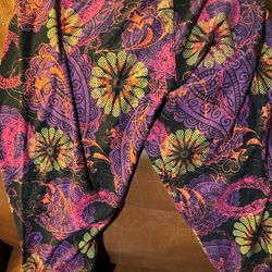 LueLaRoe Leggings 