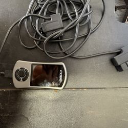 COBB AccessPORT V3, an engine management device