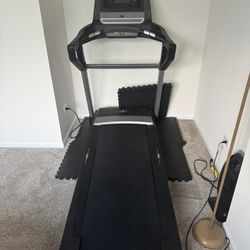 Nordictrack Elite 700