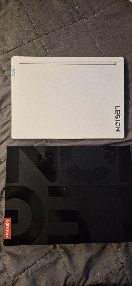 Lenovo Legion 16IRX9 Gaming Laptop [i9 14900HX, RTX4070, 32GB RAM, 1TB HDD]