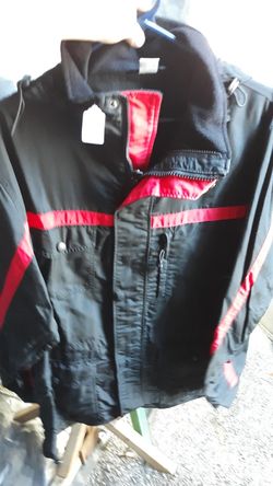 Jacket 2x