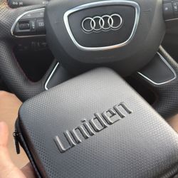 Uniden R3 Extreme Long RangeRadar Detector