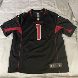Arizona Cardinals Kyler Murray NFL Jersey (XL)