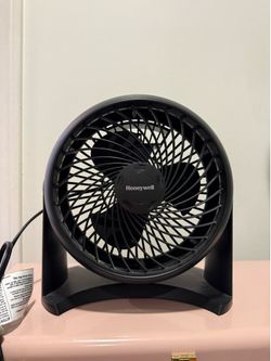 Honeywell Personal Fan