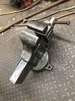 Simplex Vice American Made