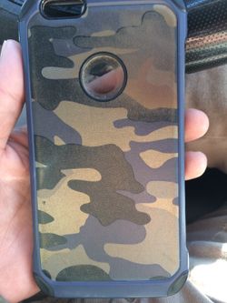 iPhone 6 protection case