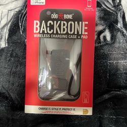 iPhone 6 /6s Charger And Case 