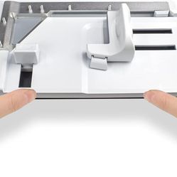 ScreenPerfect Installation Machine