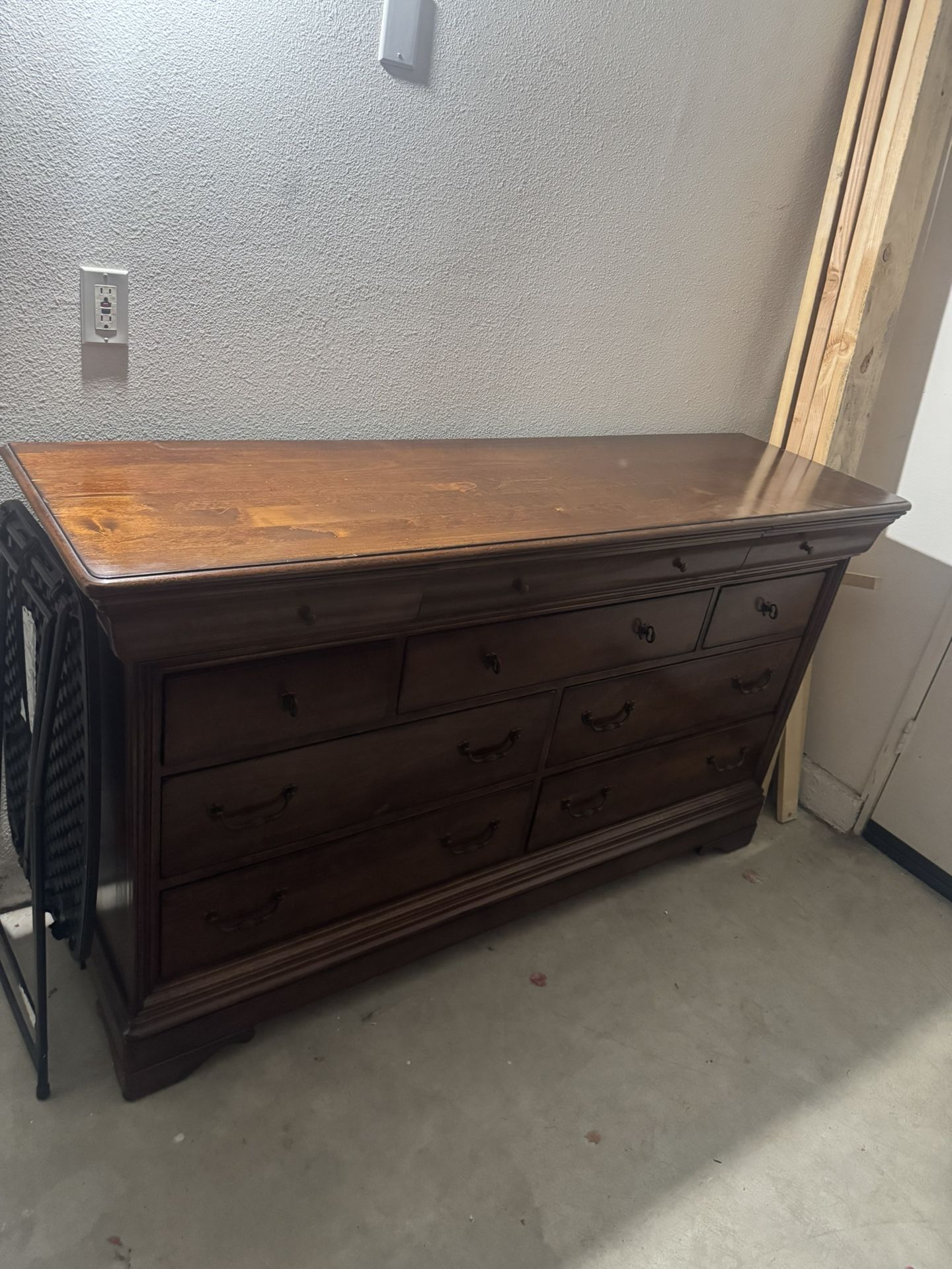 Bedroom Set