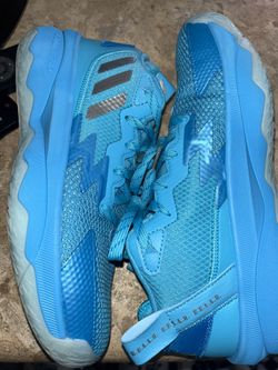 DAME Size 7