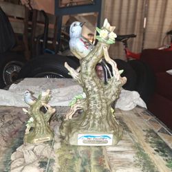 Antique Decorative Knick Knacks.