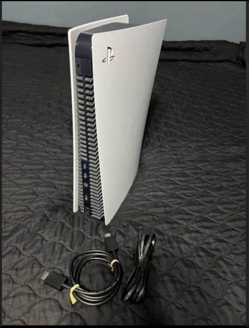 Ps5